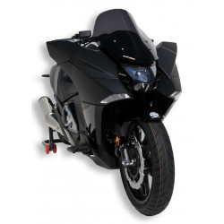 Bulle Sport Touring Ermax - Honda NC 750 J (NM4 Vultus) 2014-15