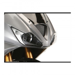 Powerbronze-Scheinwerferschutz - Triumph Daytona 675 2006-08