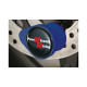 Protection bras oscillant Powerbronze - Triumph Daytona 675 2006-11