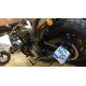 Support de plaque latéral Accessdesign pour Harley Davidson FXFBS Fat Bob 107 / 114