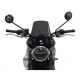 Saut Vent Powerbronze 275 mm - Triumph Scramnbler 1200 XC 2019-2021 // 1200 XE 2019-2021