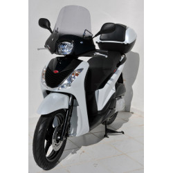 Pare Brise Mini Sportivo Ermax - Honda SH125/150 2001-2012