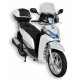 Pare Brise Mini Sportivo Ermax - Honda SH 200/300 2010-14