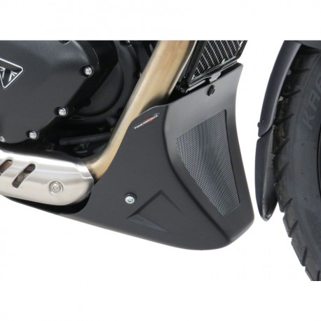 Bugspoiler Powerbronze - Triumph Scrambler 400 X 2024 /+