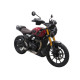 Belly Pan Powerbronze - Triumph Scrambler 400 X 2024 /+