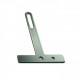 Moto-parts license plate holder - Ducati 939 Supersport / S 17/+
