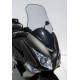 Ermax Scooter Windshield High Protection - Honda FJS A/D 400 2008-14