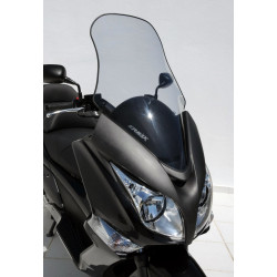 Ermax Scooter Windshield High Protection - Honda FJS A/D 400 2008-14