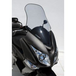 Pare Brise Scooter Haute Protection Ermax - Honda FJS A/D 400 2008-14