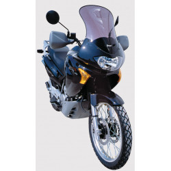 Bulle Haute Protection Ermax - Honda XL 650 V Transalp 2000-07