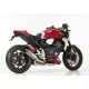 Auspuff Shark SRC 4 - Honda CB 1000 R 2018 /+