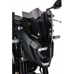 Ermax Sport Windscreen - Honda CB 500 Hornet 2024/+