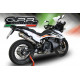 Auspuff GPR Powercone Evo - KTM 790 Adventure 2021/+