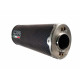 Exhaust GPR Dual Poppy - KTM 790 Adventure 2021/+