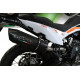 Auspuff GPR Furore Evo4 - KTM 790 Adventure R 2019-20