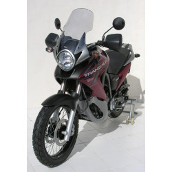 Bulle Haute Protection Ermax - Honda XL 700 VA Transalp 2008-12