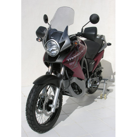 Bulle Haute Protection Ermax - Honda XL 700 VA Transalp 2008-12