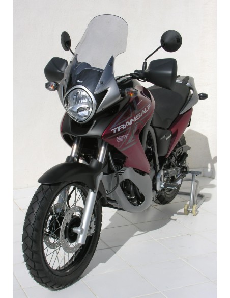 Ermax Hoch Scheibe - Honda XL 650 V Transalp 2000-07