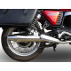 Exhaust GPR Vintacone - BMW R 80 GS 1981-87