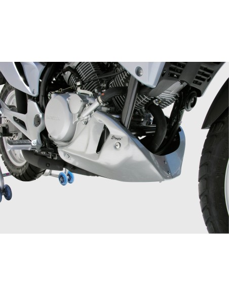 Ermax Bugspoiler - Honda XL 125 V Varadero 2007-13