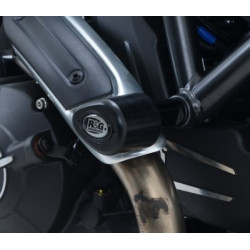 Tampon Aero R&G RACING - Ducati