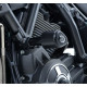 Tampon Aero R&G RACING - Ducati