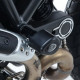 R&G Racing Crash Protectors - Ducati