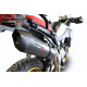 Auspuff GPR Furore - BMW F 850 GS / Adventure 2020 /+