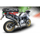 Auspuff GPR Furore - BMW F 850 GS / Adventure 2020 /+