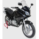 Ermax Screen High Protection - Honda XL 125 V Varadero 2007-13