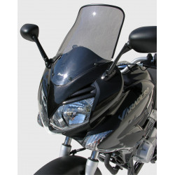 Bulle Haute Protection Ermax - Honda XL 125 V Varadero 2007-13