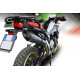 Auspuff GPR GPE Anniversary - BMW F 850 GS / Adventure 2020 /+