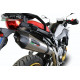 Auspuff GPR GPE Anniversary - BMW F 850 GS / Adventure 2020 /+