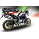 Auspuff GPR GPE Anniversary - BMW F 850 GS / Adventure 2020 /+