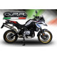 Auspuff GPR GPE Anniversary - BMW F 850 GS / Adventure 2020 /+