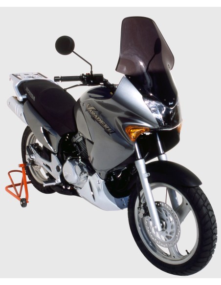 Bulle Haute Protection Ermax - Honda XL 125 V Varadero 2001-06