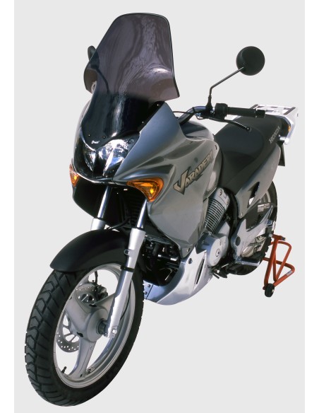 Bulle Haute Protection Ermax - Honda XL 125 V Varadero 2001-06