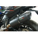 Echappement GPR Furore - BMW F 800 R 2014-16