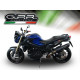 Auspuff GPR Furore - BMW F 800 R 2014-16