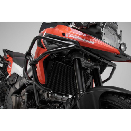 Oberer Sturzbügel SW-Motech - Suzuki V-Strom 1050 2020-24