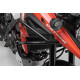 Oberer Sturzbügel SW-Motech - Suzuki V-Strom 1050 2020-24