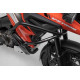 Oberer Sturzbügel SW-Motech - Suzuki V-Strom 1050 2020-24