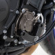 Slider moteur droit R&G Racing - Yamaha YZF-R1/R1M 2015 /+ // MT-10 / SP 2016 /+