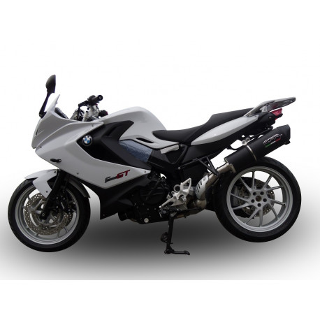 Auspuff GPR Powercone Evo - BMW F 800 GT 2017-20