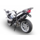 Auspuff GPR Furore Evo4 - BMW F 800 GT 2017-20