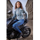 Furygan Jeans Moto Homologué Femme Purdey Evo Slim - Bleu