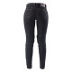 Furygan Jeans Moto Homologué Femme Purdey Evo Slim - Noir