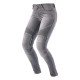 Furygan Jeans Moto Homologué Femme Purdey Evo Slim - Gris