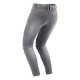 Furygan Jeans Moto Homologué Femme Purdey Evo Slim - Gris