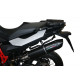 Auspuff GPR Furore Evo4 - BMW F 800 GS 2016-20